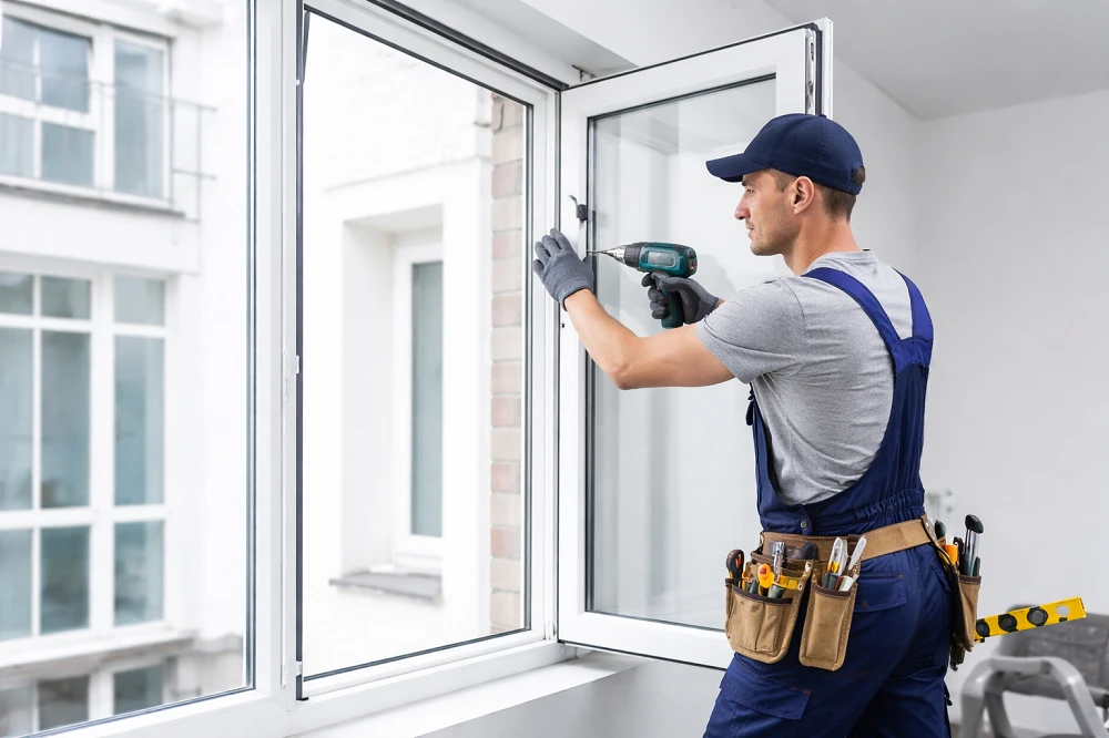 Havran Pvc Kapı Pencere İmalatı